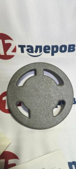 Катушка АКА 6" 14кГц для металлоискателя  Ака Беркут-5, Сорекс и Сигнум.  2021г.в с защитой  б.у. 